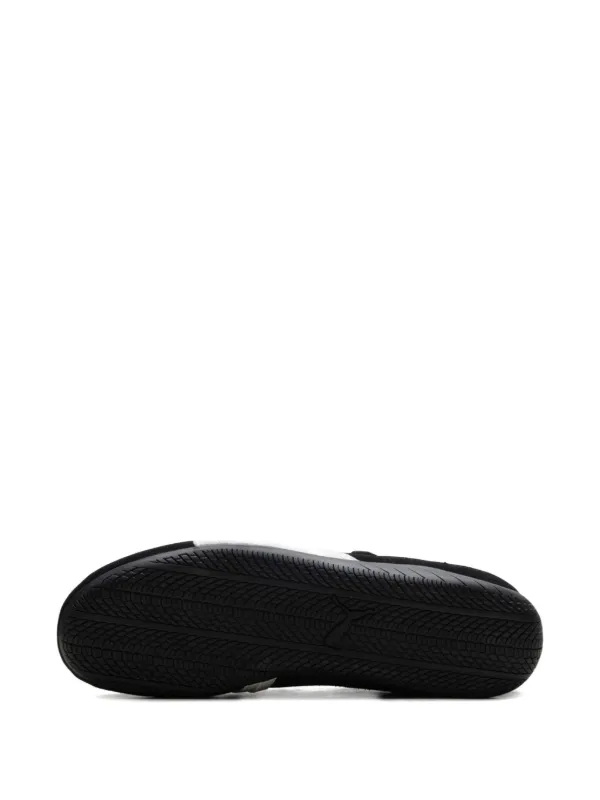 PUMA Speedcat Ballet フラットシューズ | ブラック | FARFETCH JP
