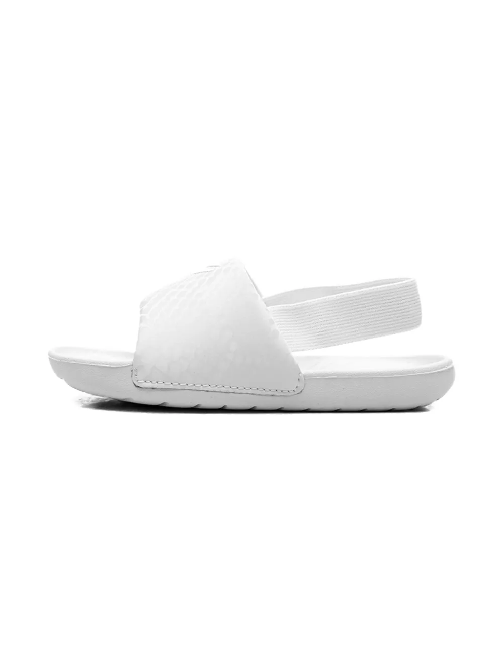 Nike Kobe Kawa "white" Slides In White