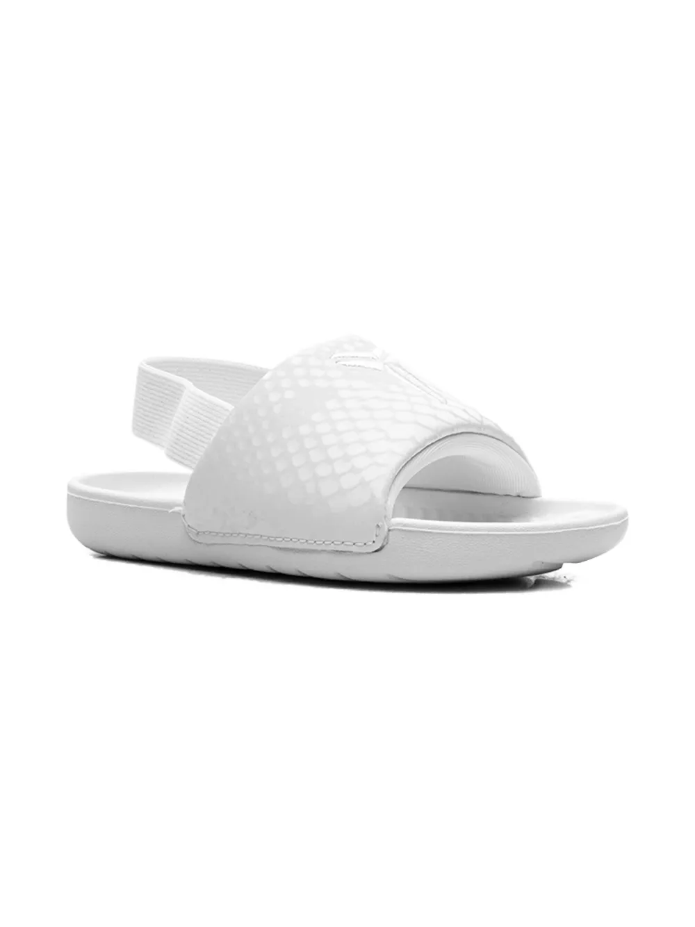Nike Kobe Kawa "white" Slides In White