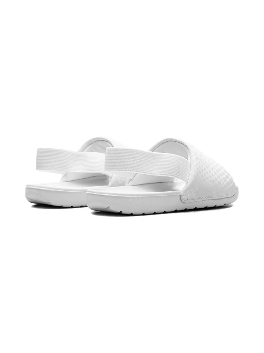 Nike Kobe Kawa "white" Slides In White