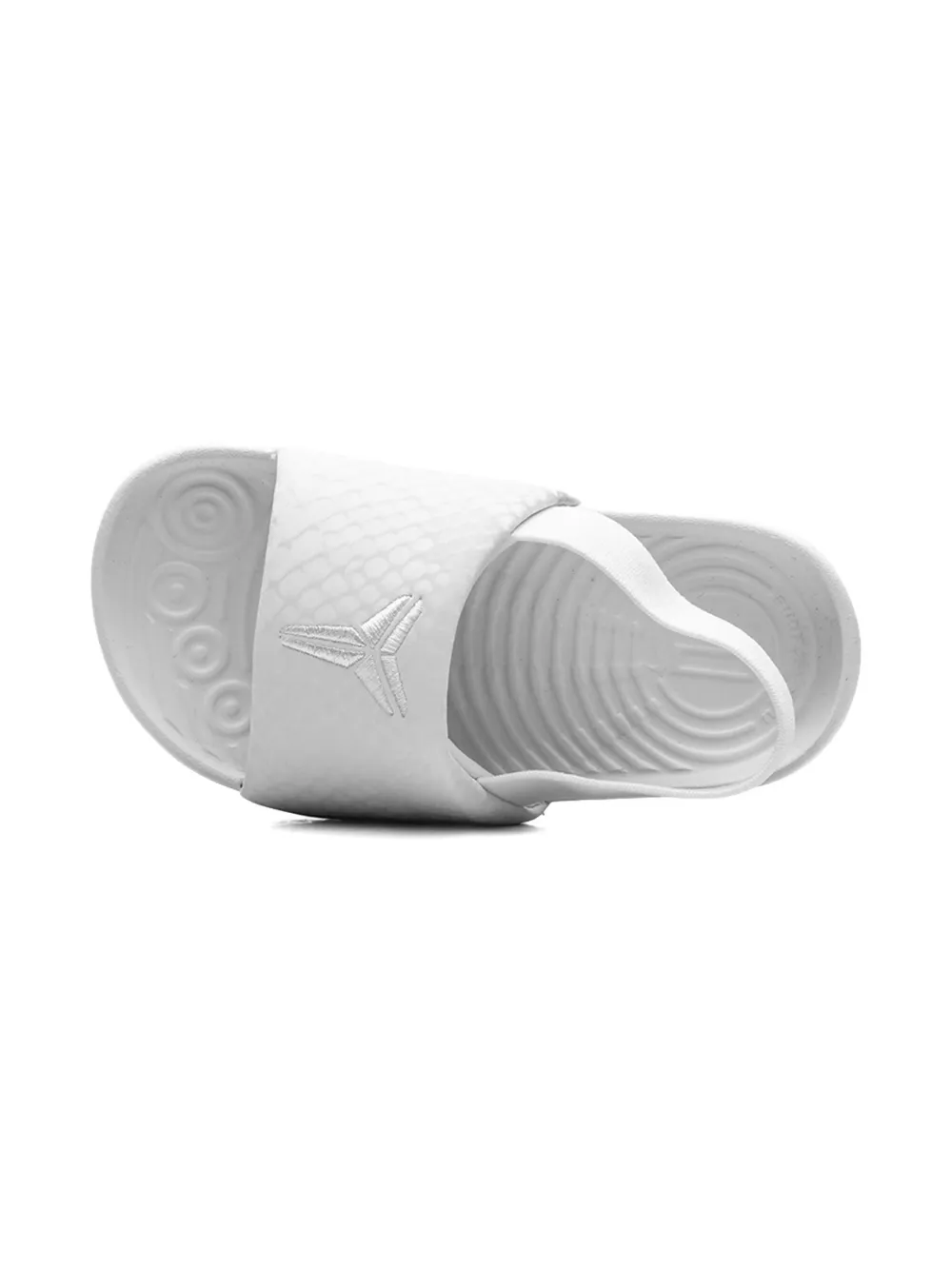 Nike Kobe Kawa "white" Slides In White