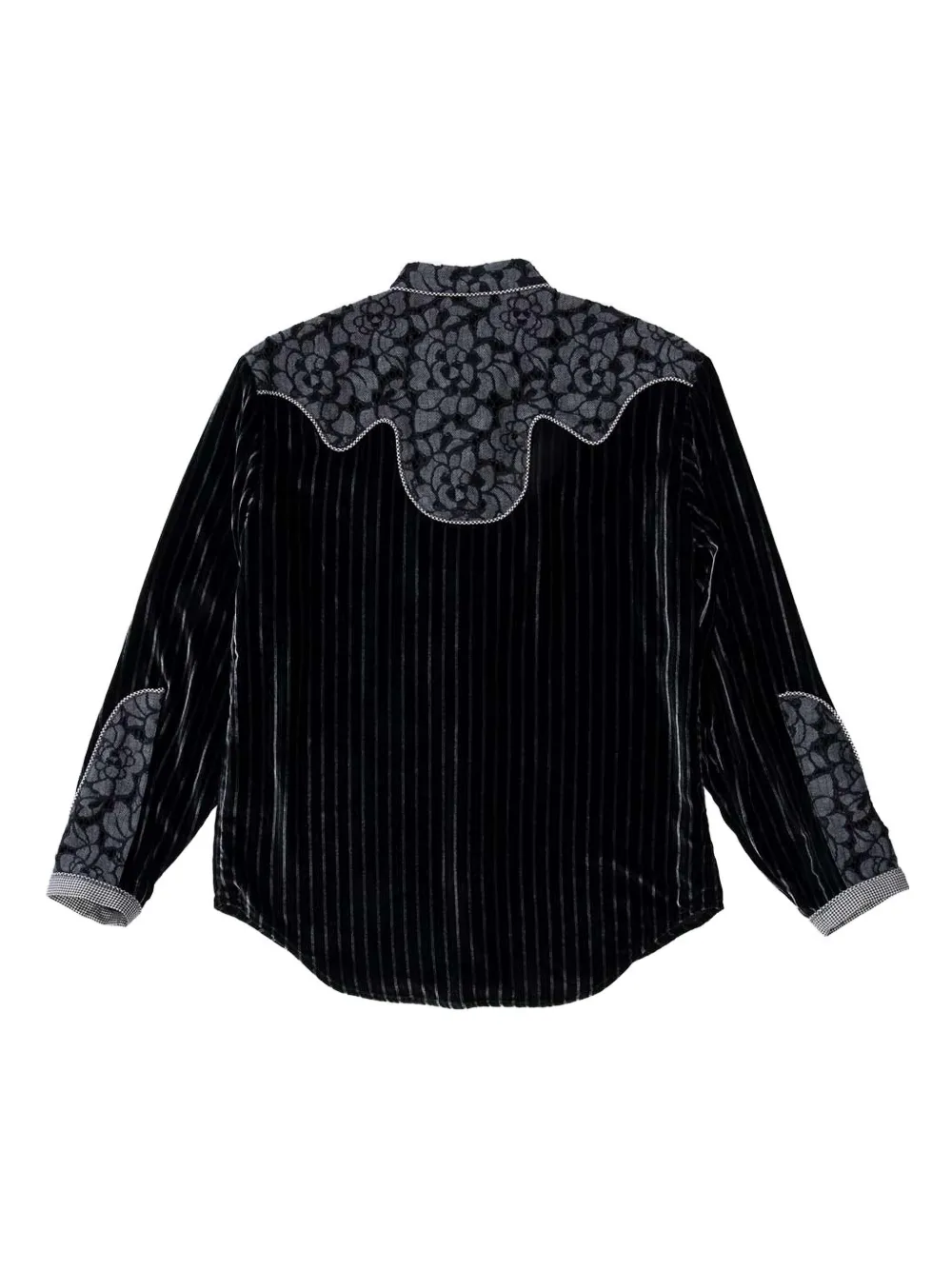 COMMUNS camisa de algodón | Camisas | Image 2