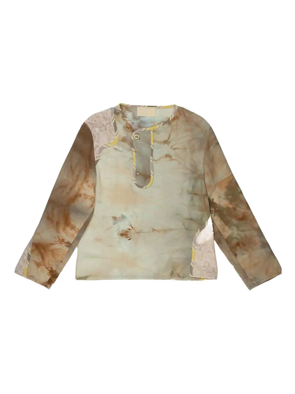 COMMUNS camisa de algodón | neutro | Image 1