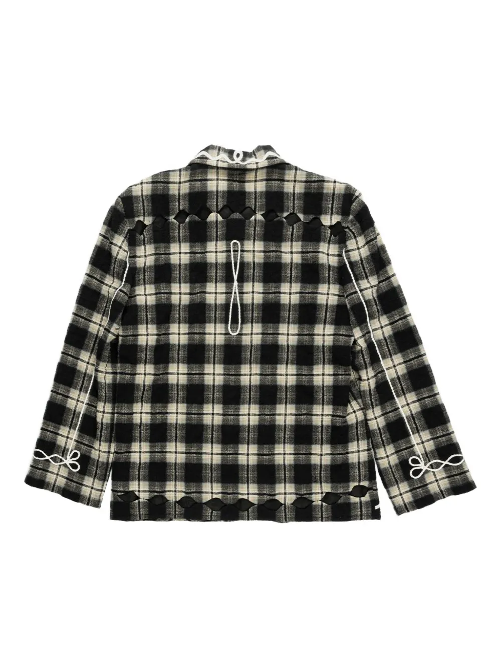 COMMUNS camisa con cuadros estampados | Camisas | Image 2