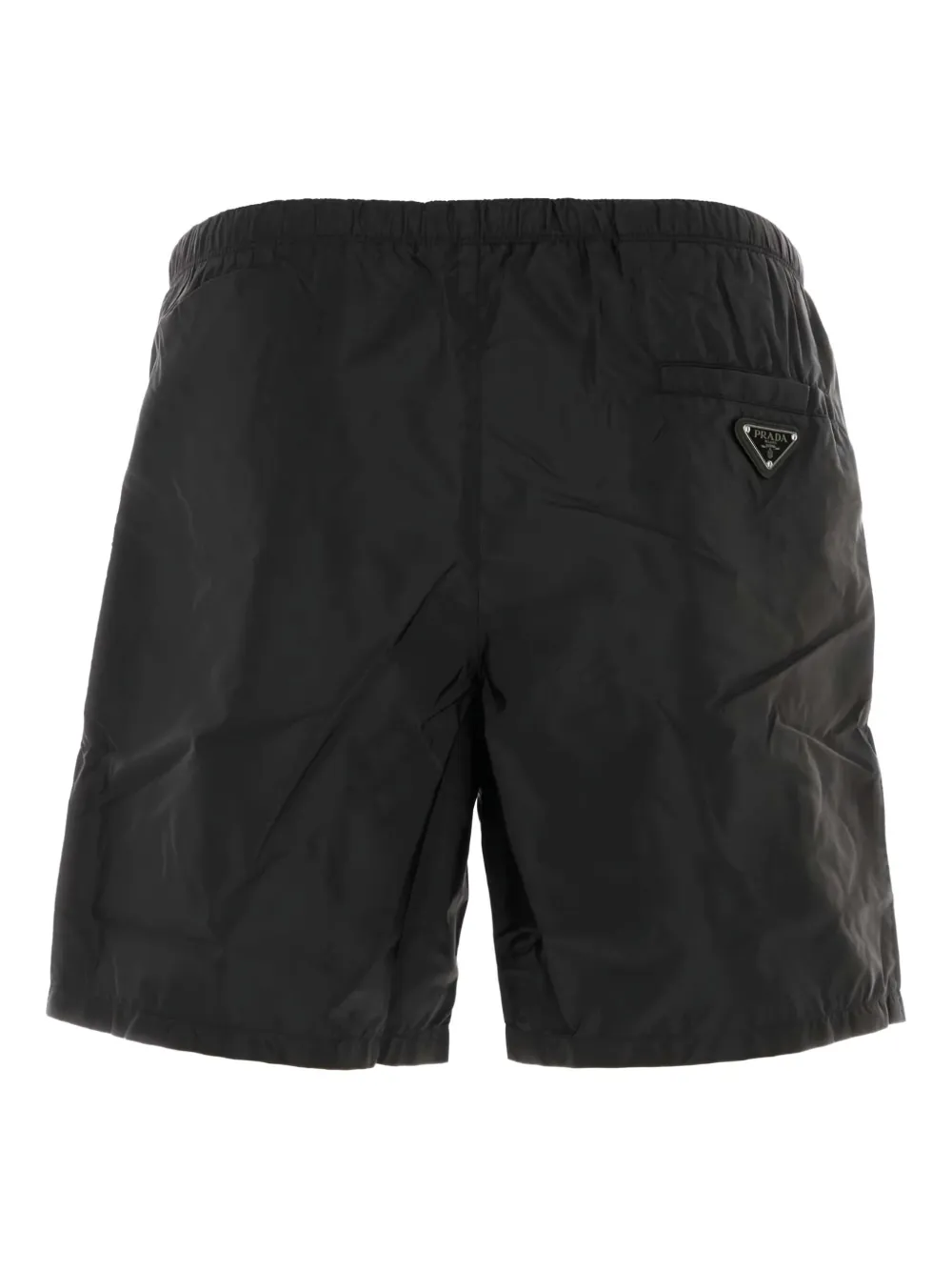 Prada triangle-logo swim shorts | Swim & Board Shorts | Image 2