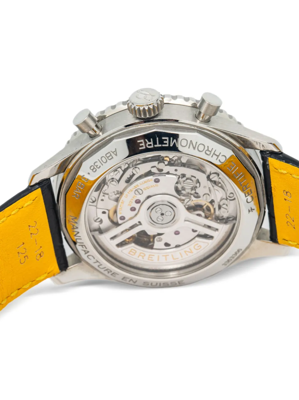 Breitling pre-owned Navitimer 43mm | Image 6
