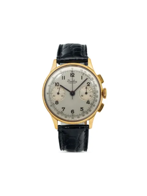 Breitling pre-owned Premier 36mm