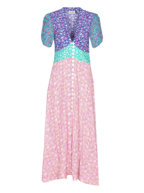 Rixo Novara dress