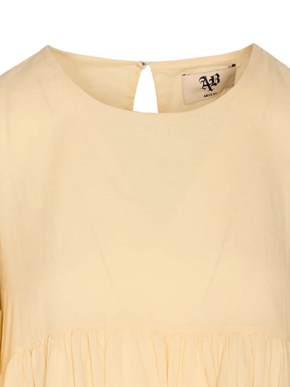short sleeve dress