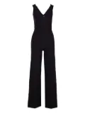 Aniye By Bryanna jumpsuit - Black