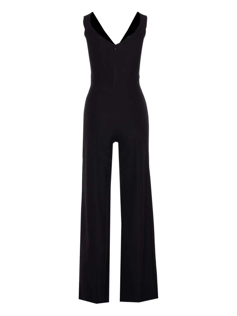 Aniye By Bryanna jumpsuit - Zwart