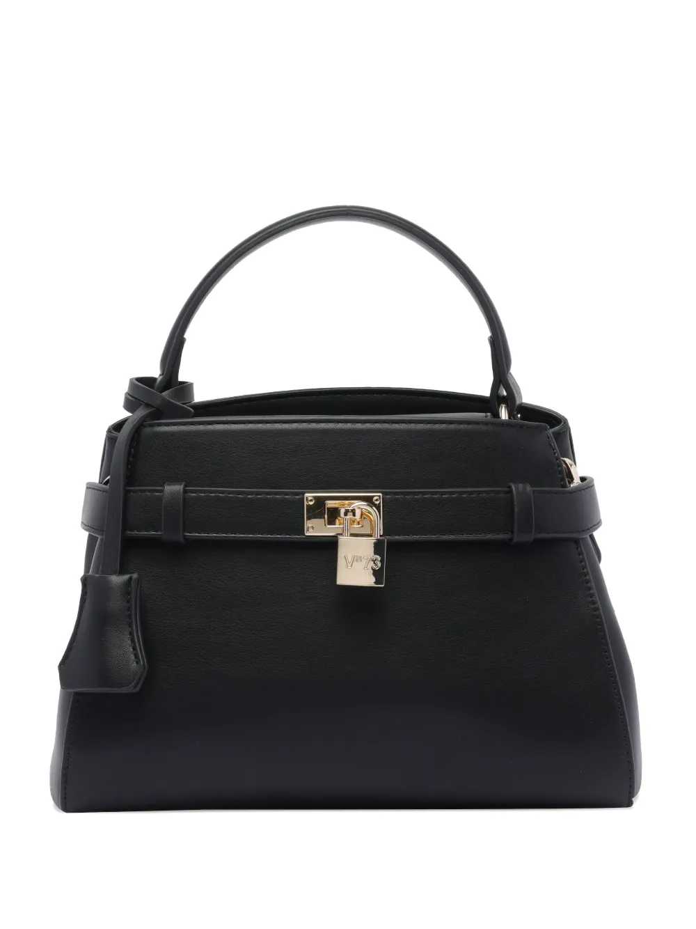 V°73 tote Yui | negro | Image 1