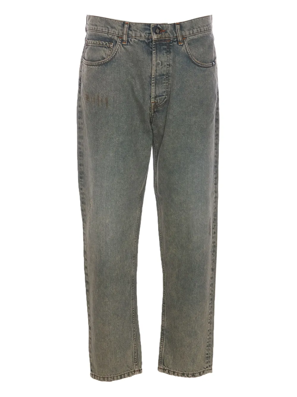 AMISH jeans Jeremiah | gris | Image 1