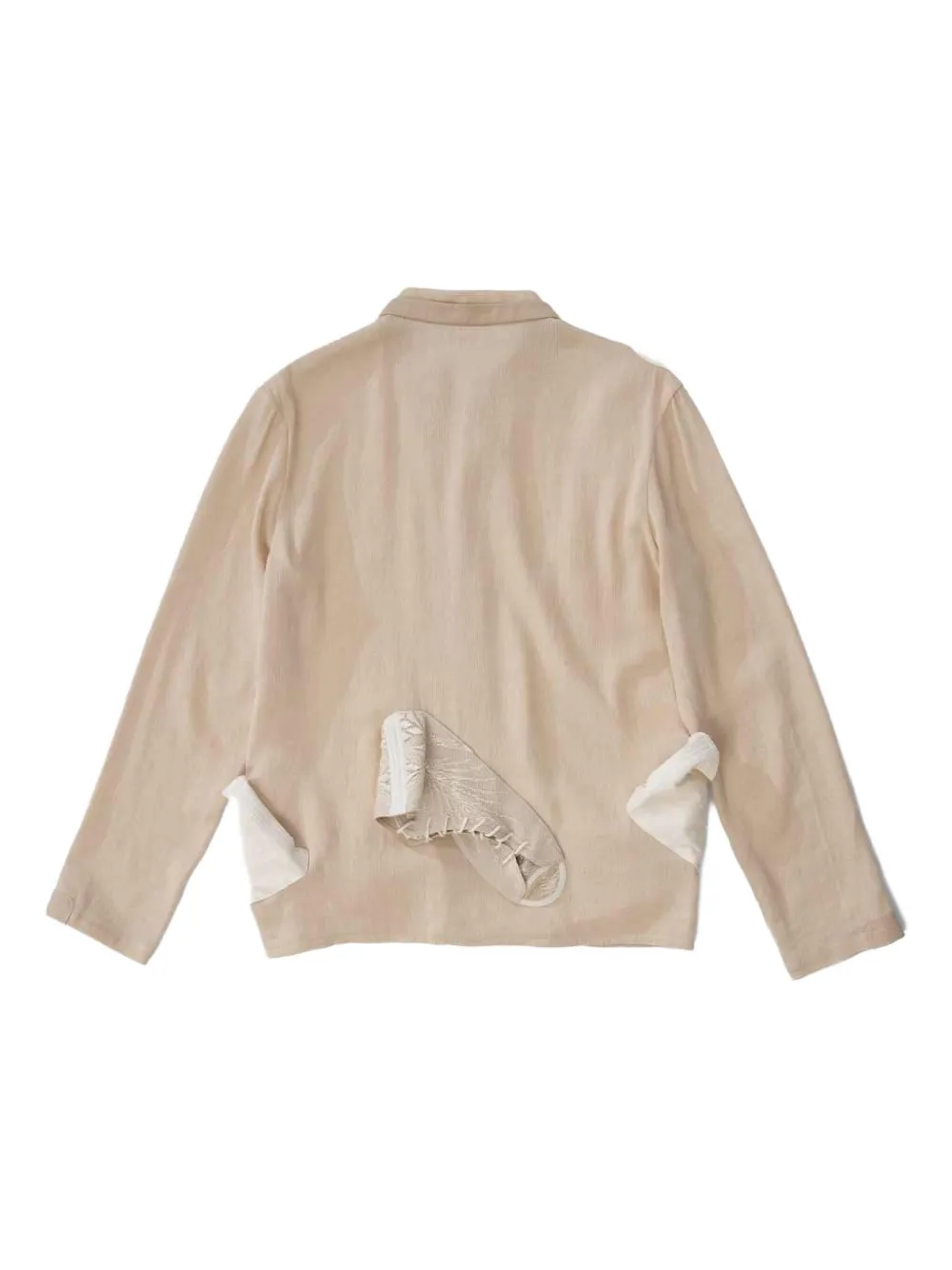 COMMUNS camisa de algodón | Camisas | Image 2