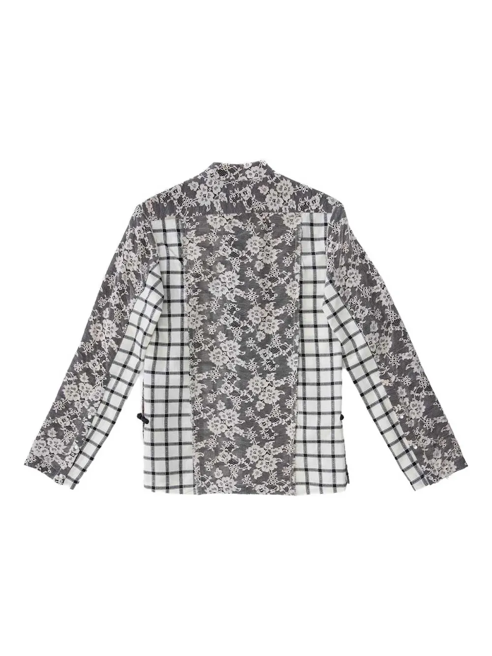 COMMUNS camisa con cuadros estampados | Camisas | Image 2