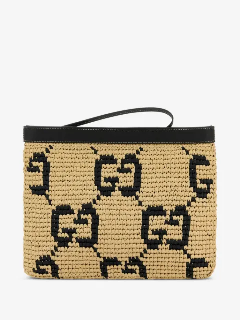 Gucci GG kuvertväska