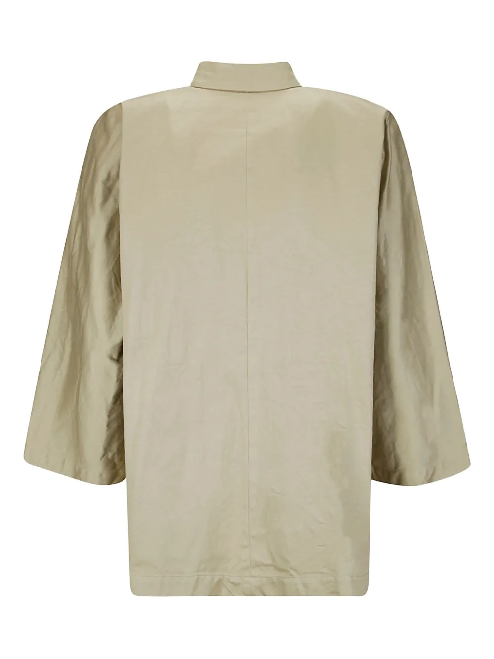 Comme Des Garçons chamarra de algodón | Chamarras oversize | Image 2