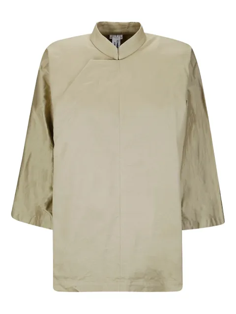 Comme Des Garçons cotton jacket 