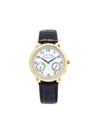 A. Lange & Söhne