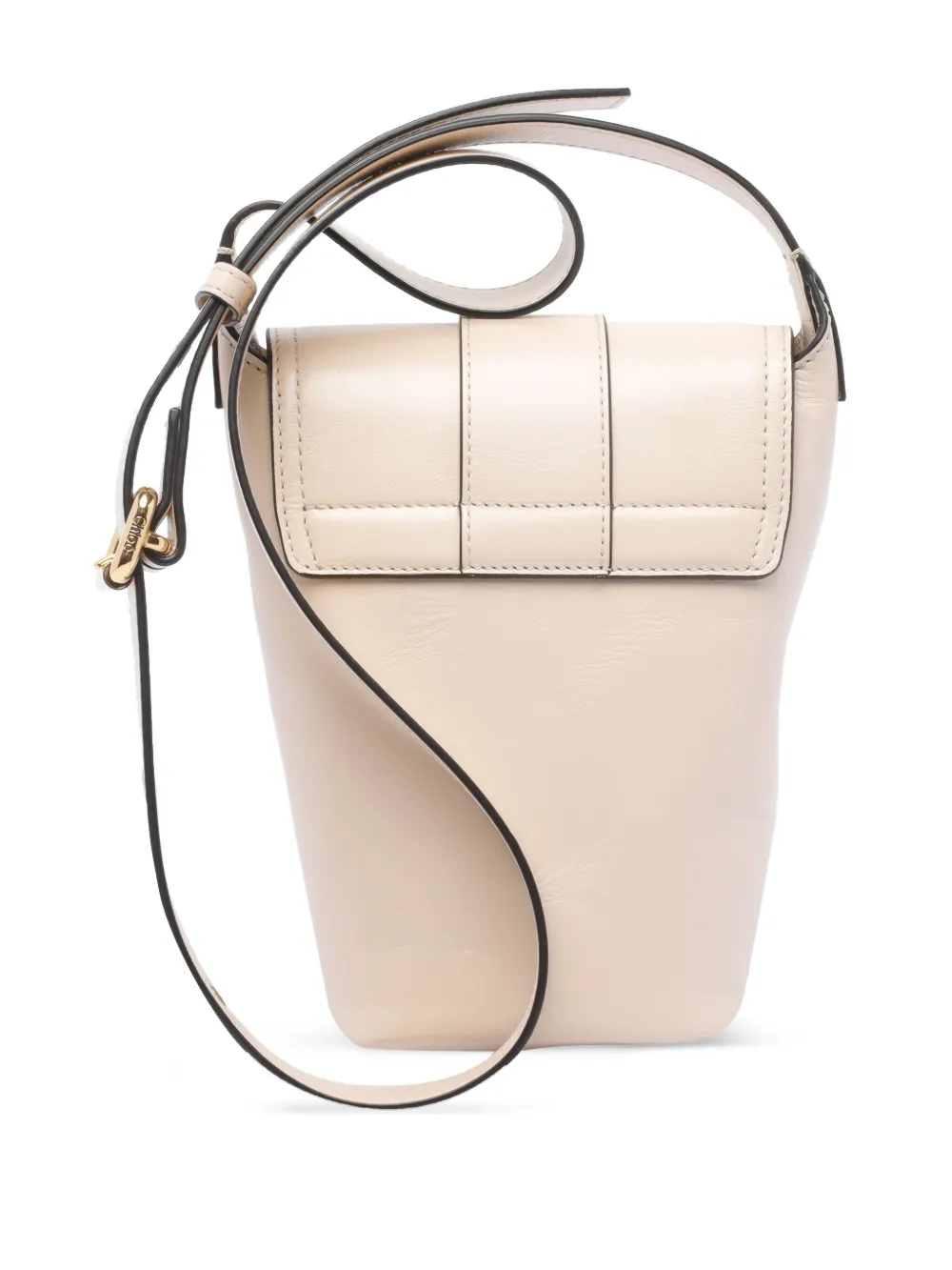 Chloé leather crossbody bag | Image 2