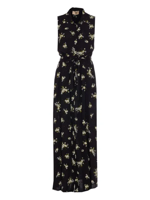 Aniye By vestido con estampado floral