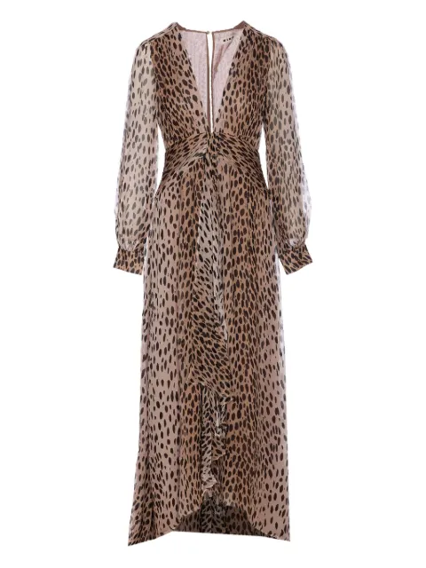 Rixo Meera dress