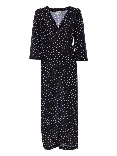 Rixo Dahlia dress