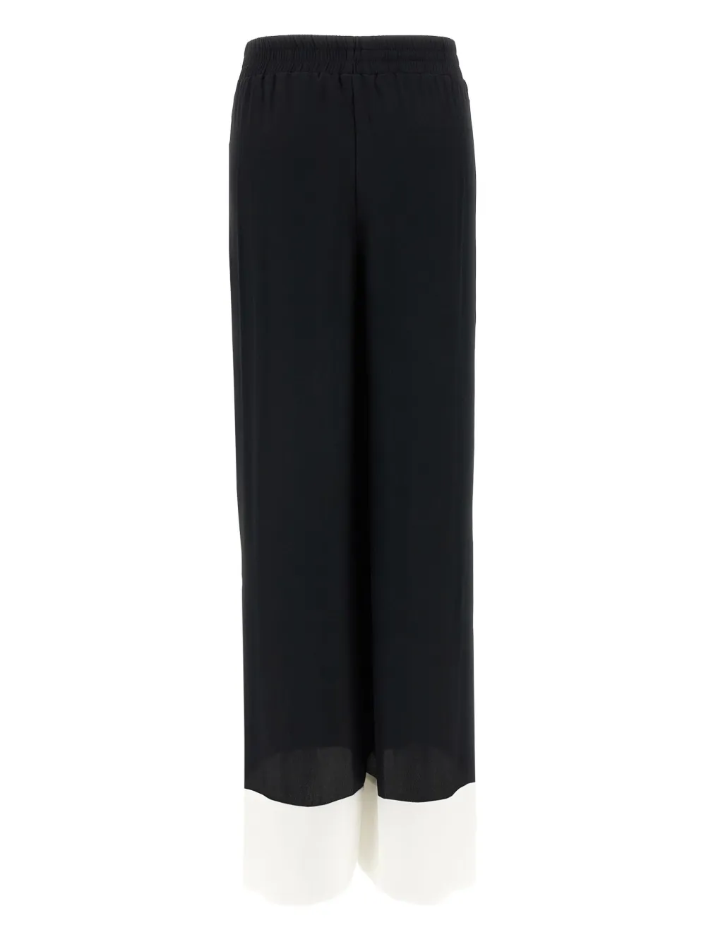 LE TWINS Sonia broek - Zwart