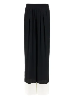 パンツ LE TWINS 'Savy' pants LE TWINS Pants for Women - Shop on FARFETCH