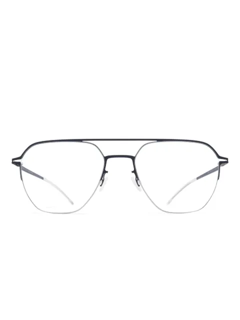 Mykita Imba geometric-frame glasses