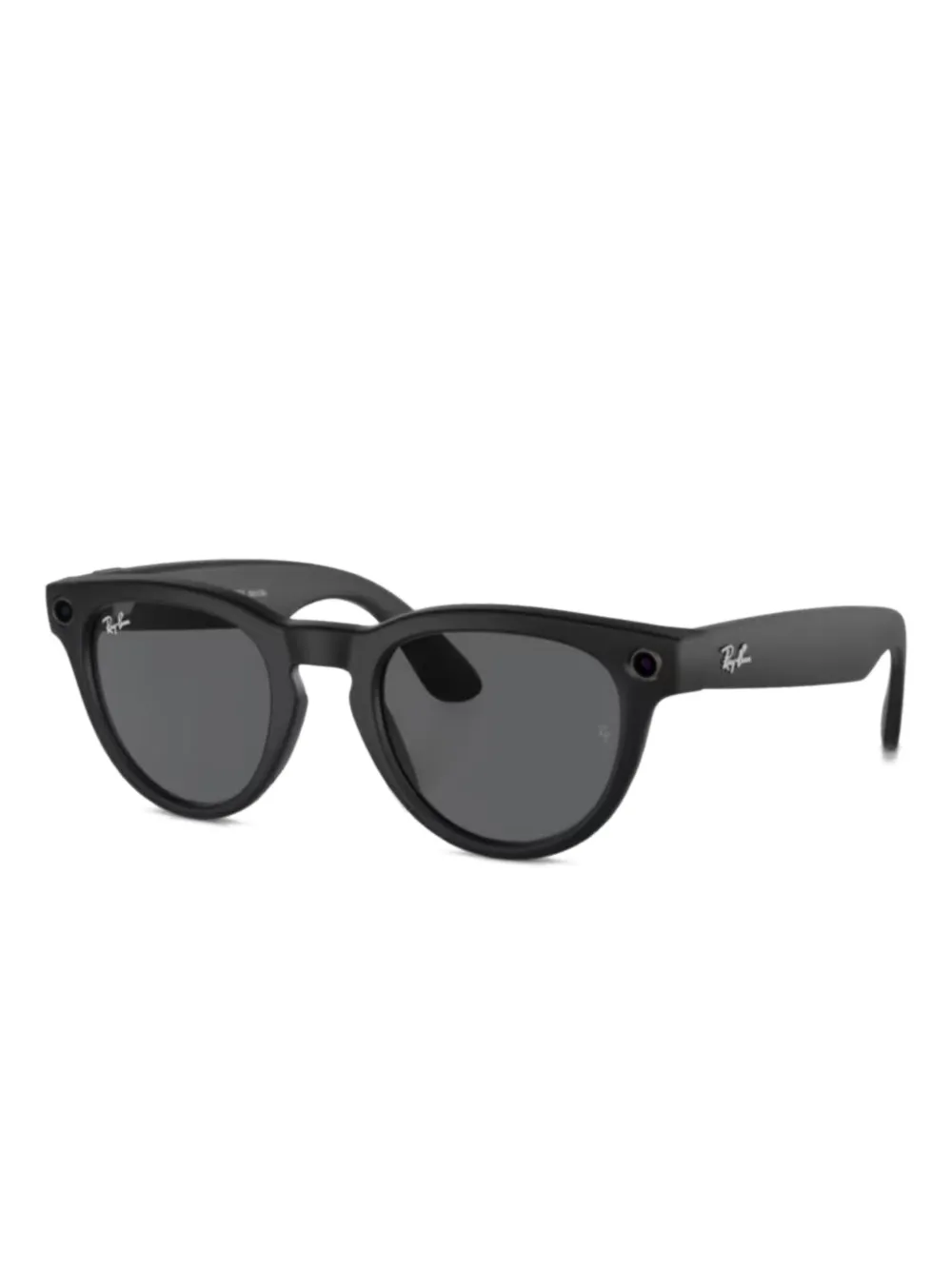 Ray-Ban x Meta Headliner zonnebril - Zwart