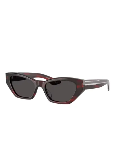 Oliver Peoples Óculos de sol gatinho