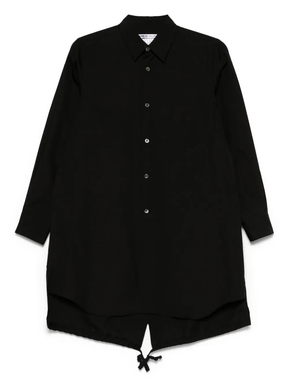 cotton shirt
