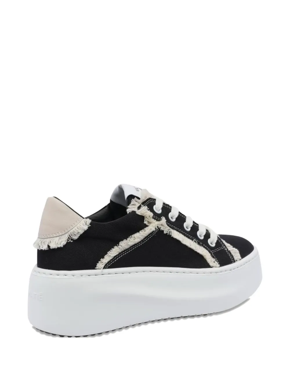 Vic Matie sneakers Zwart