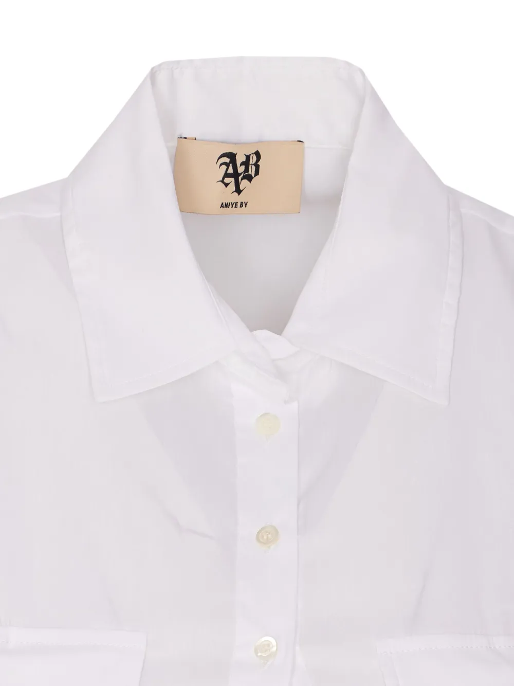 Alpha blouse