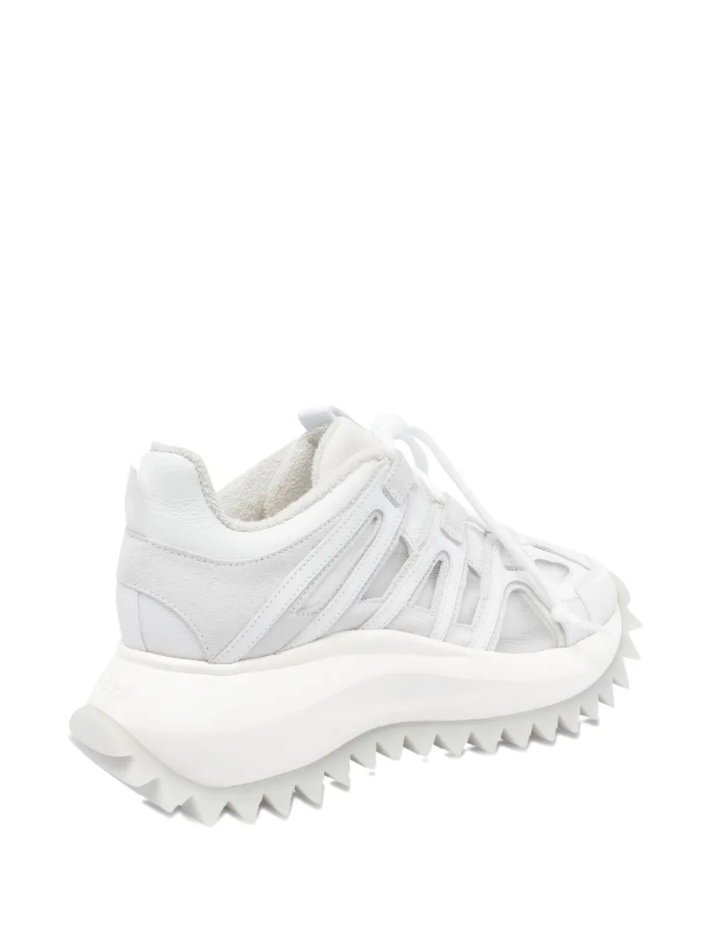 Vic Matie sneakers Wit