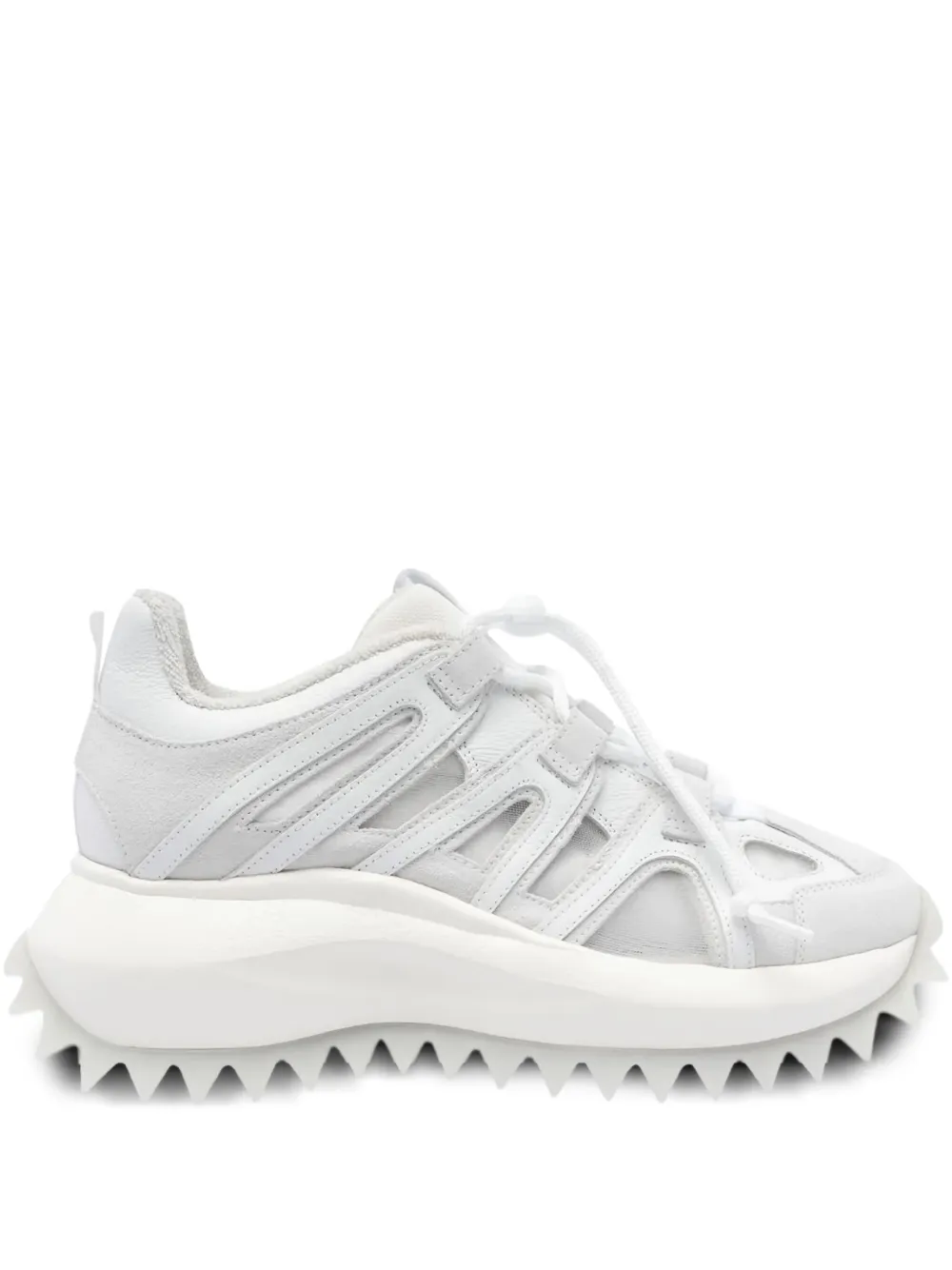 Vic Matie Vic Matie sneakers | White | Image 1