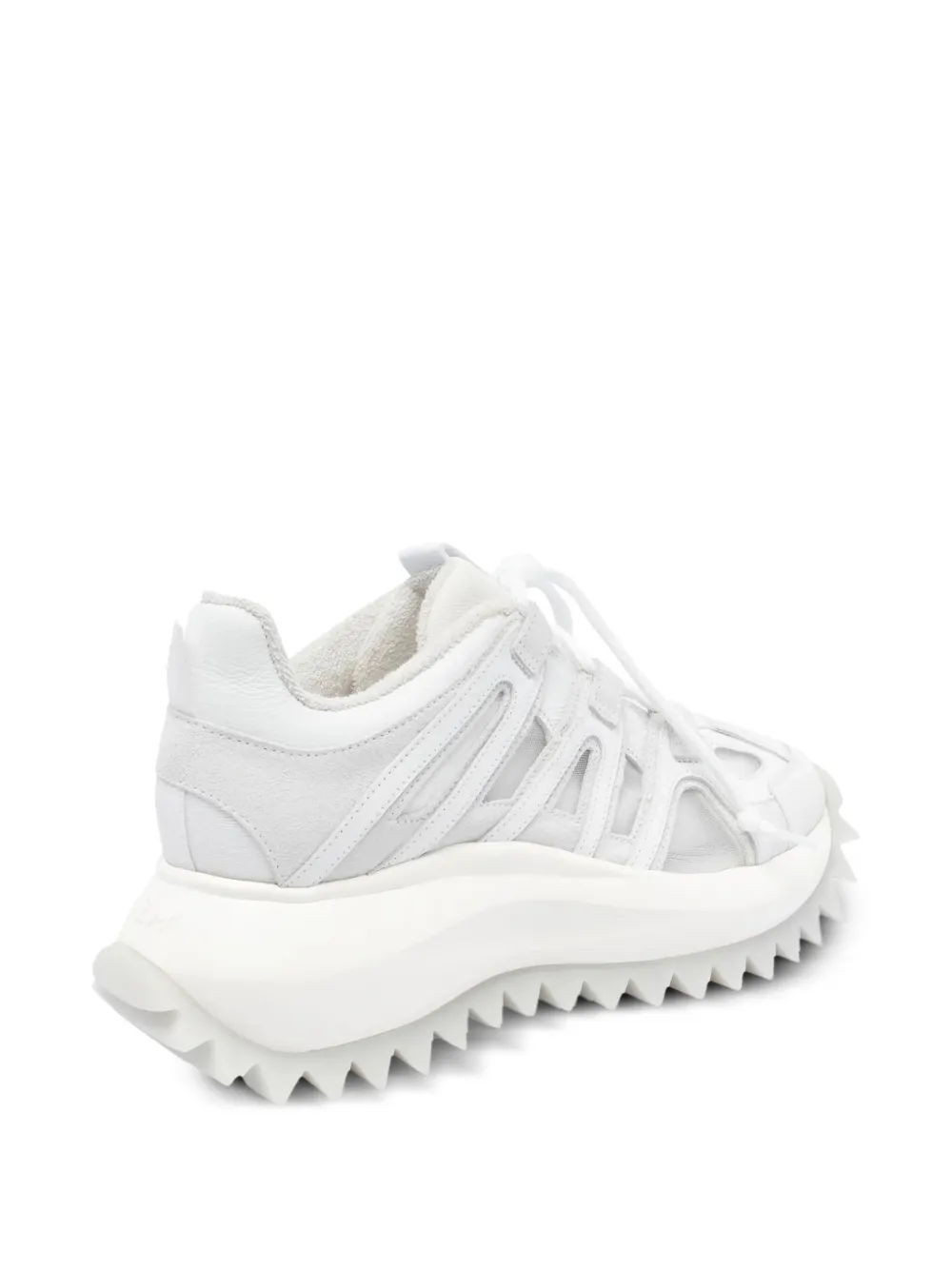 Vic Matie sneakers Wit