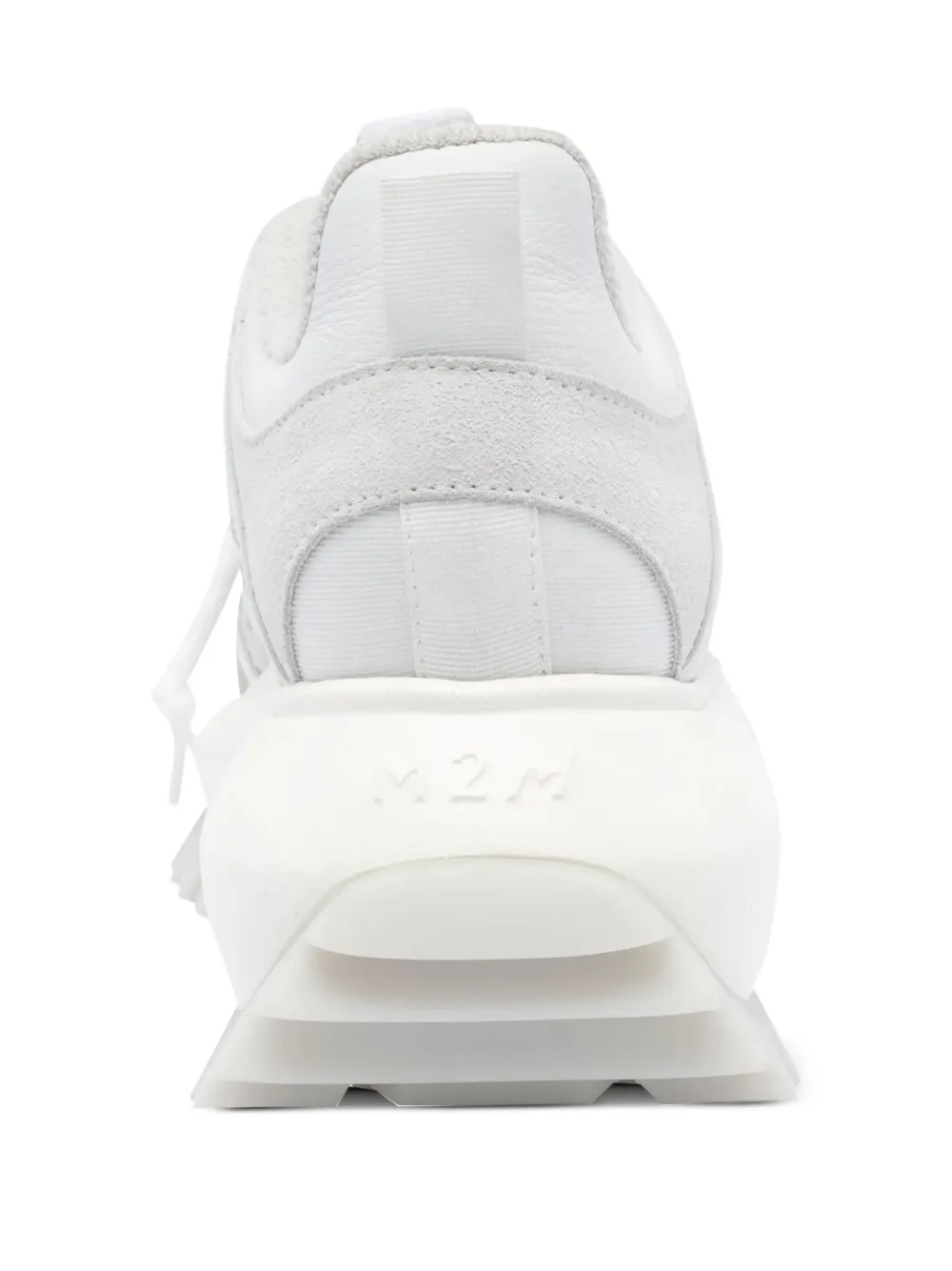 Vic Matie sneakers Wit