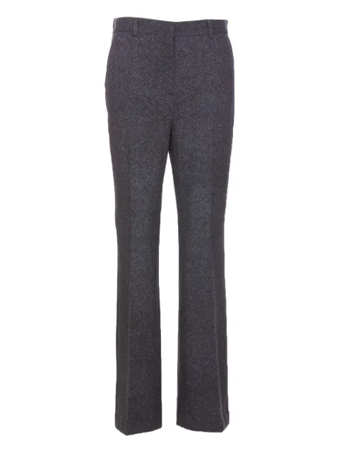 Circolo 1901 cotton-blend trousers