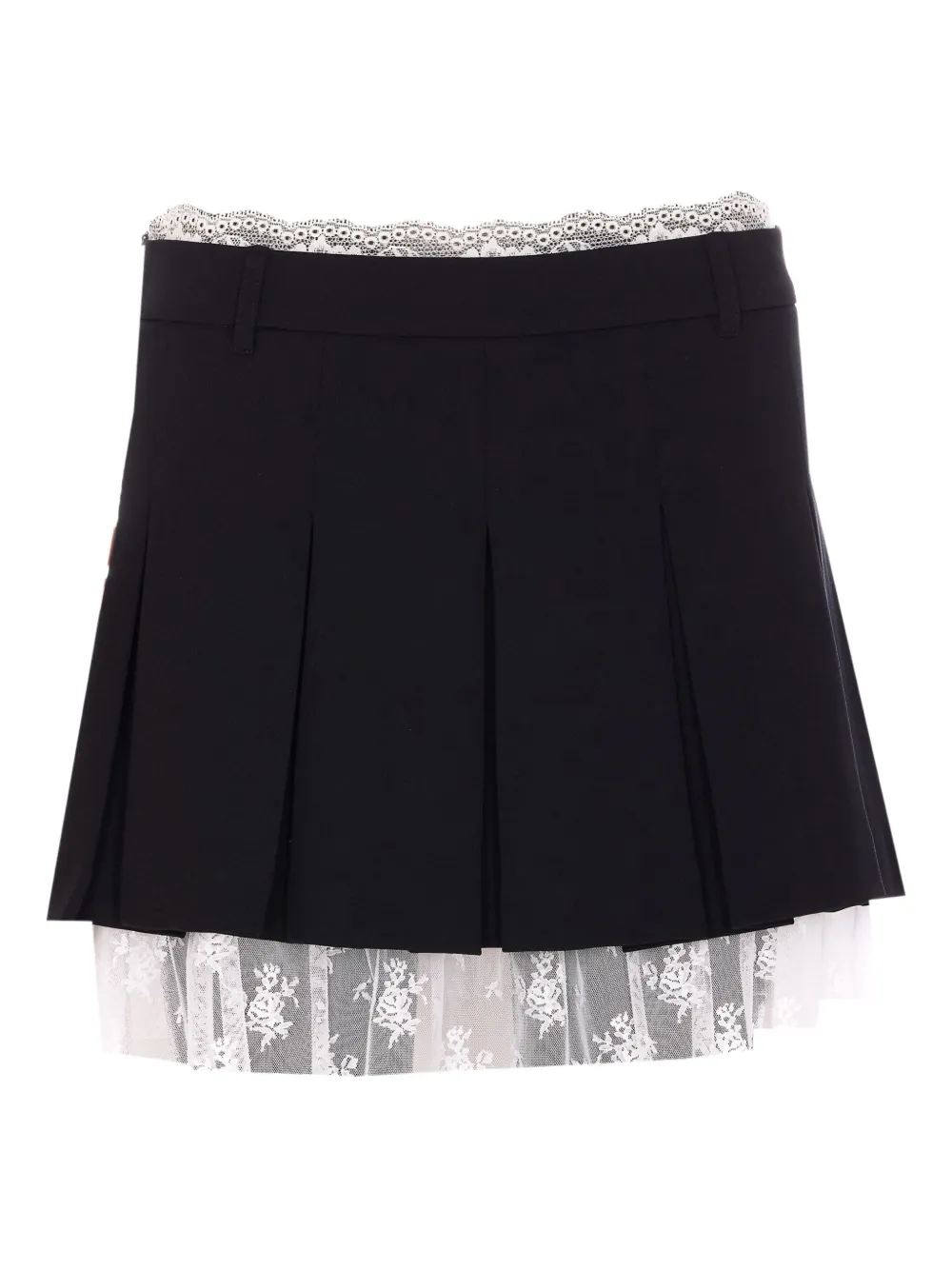 Aniye By falda Shana | negro | Image 1