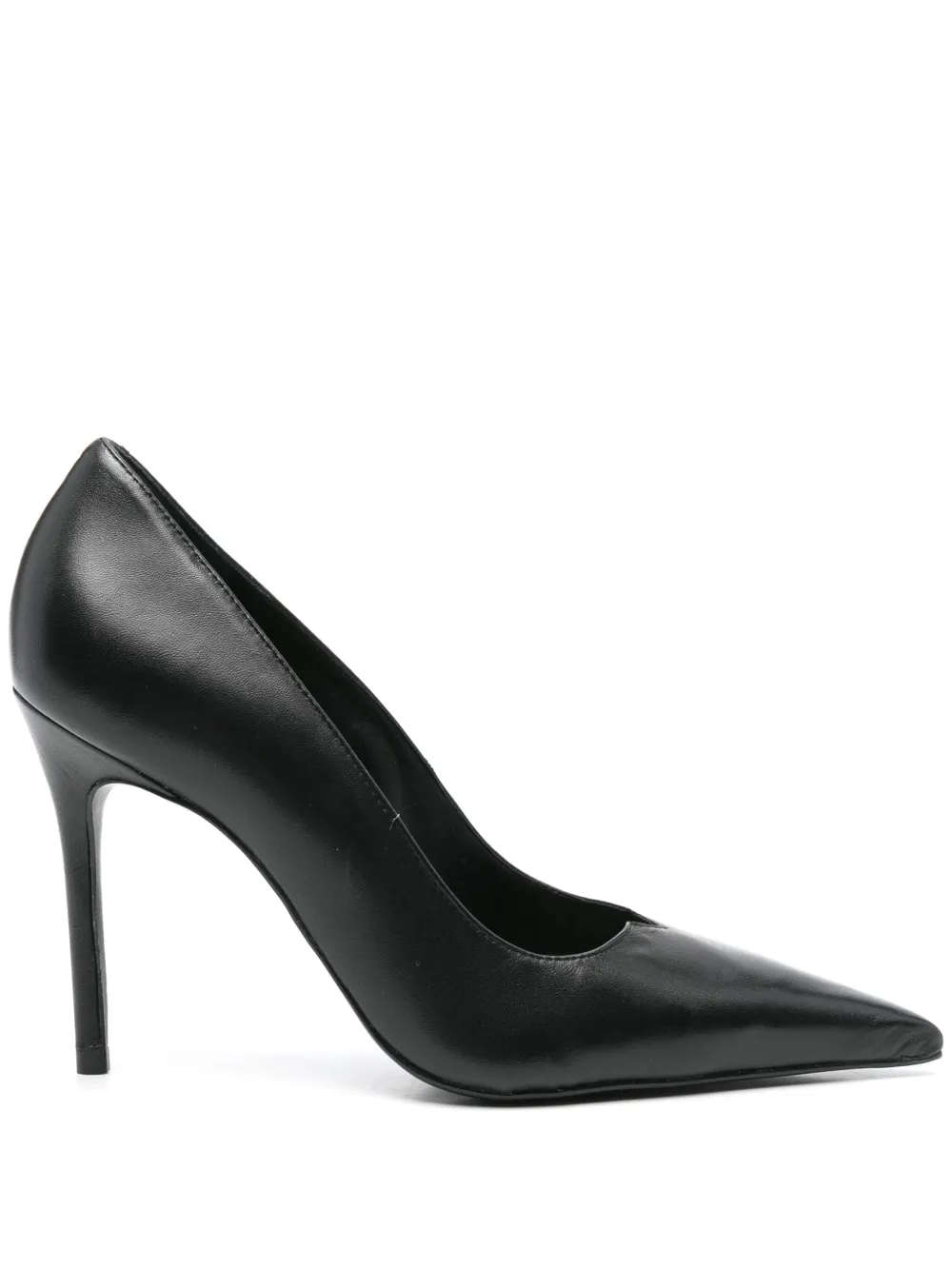 Schutz 100mm Ines pumps Black