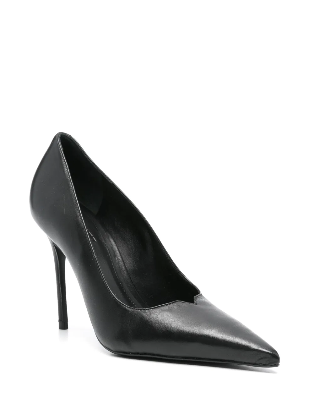 Schutz 100mm Ines pumps | Heeled Pumps | Image 2