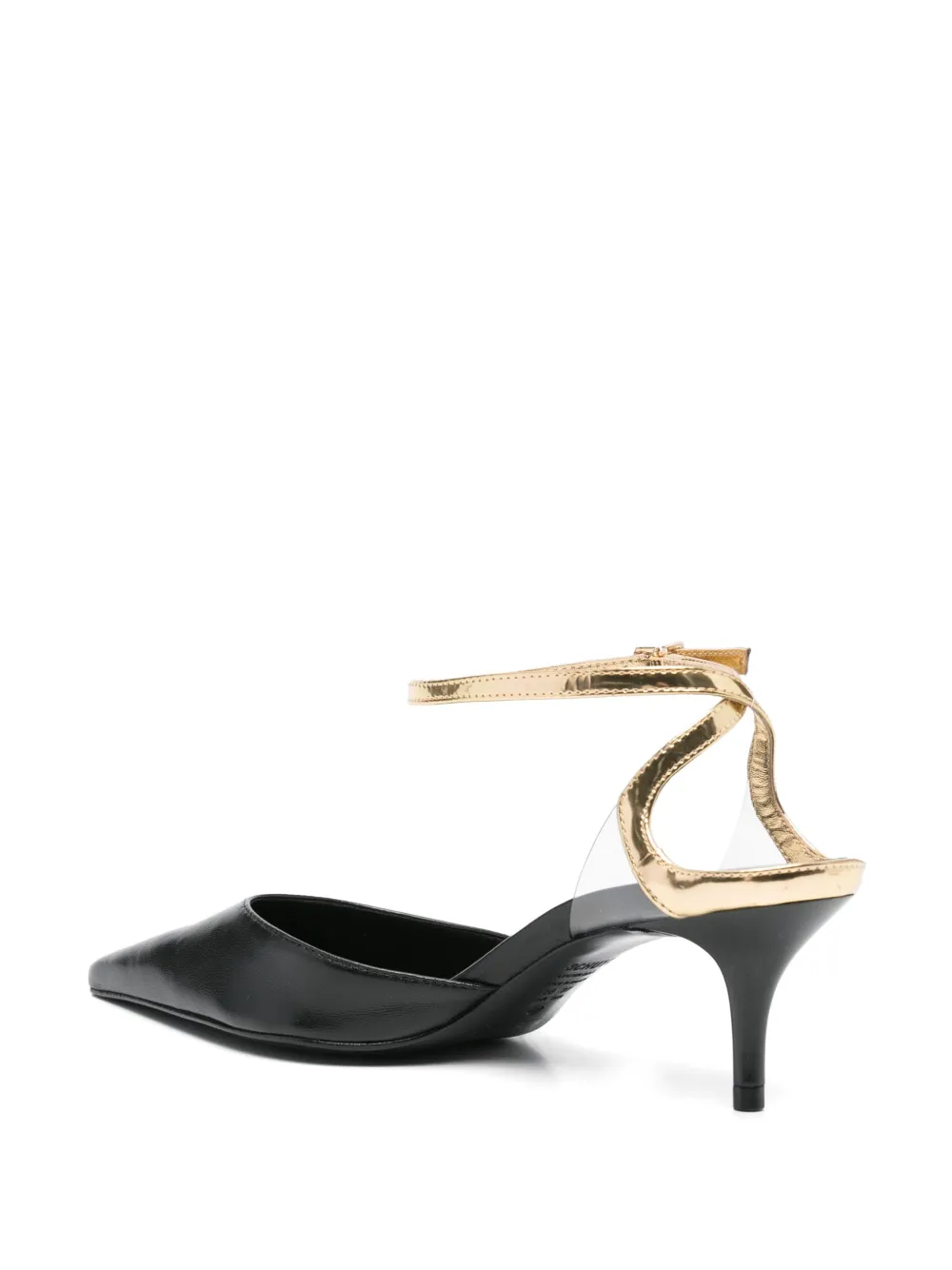 Schutz 60mm Skye pumps Black