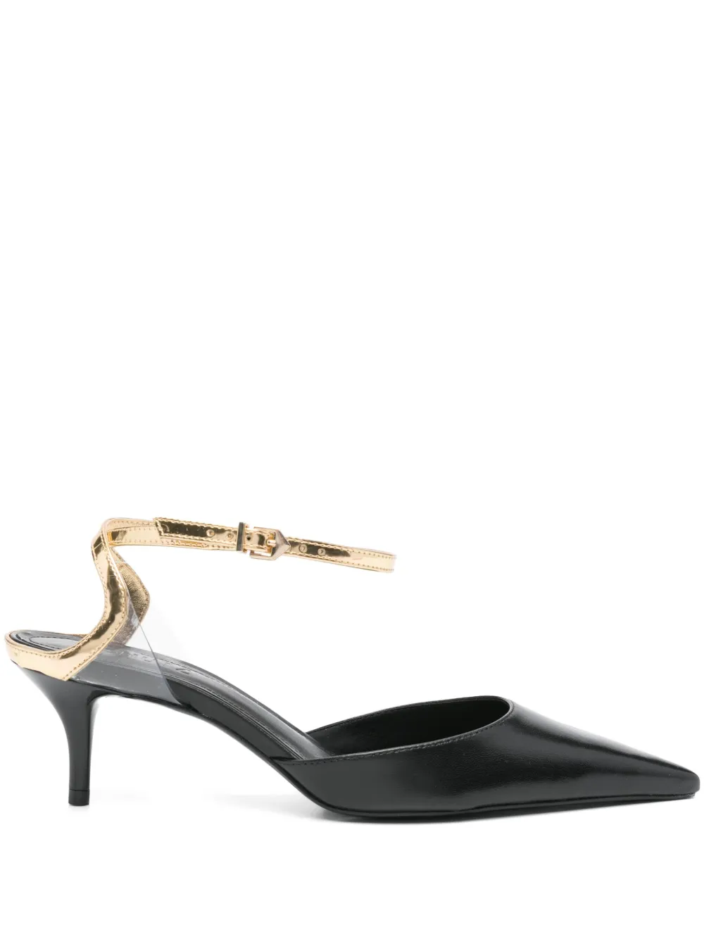 Schutz 60mm Skye pumps Black
