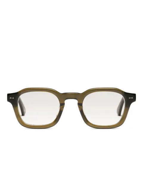 Peter & May Walk Hero geometric-frame glasses