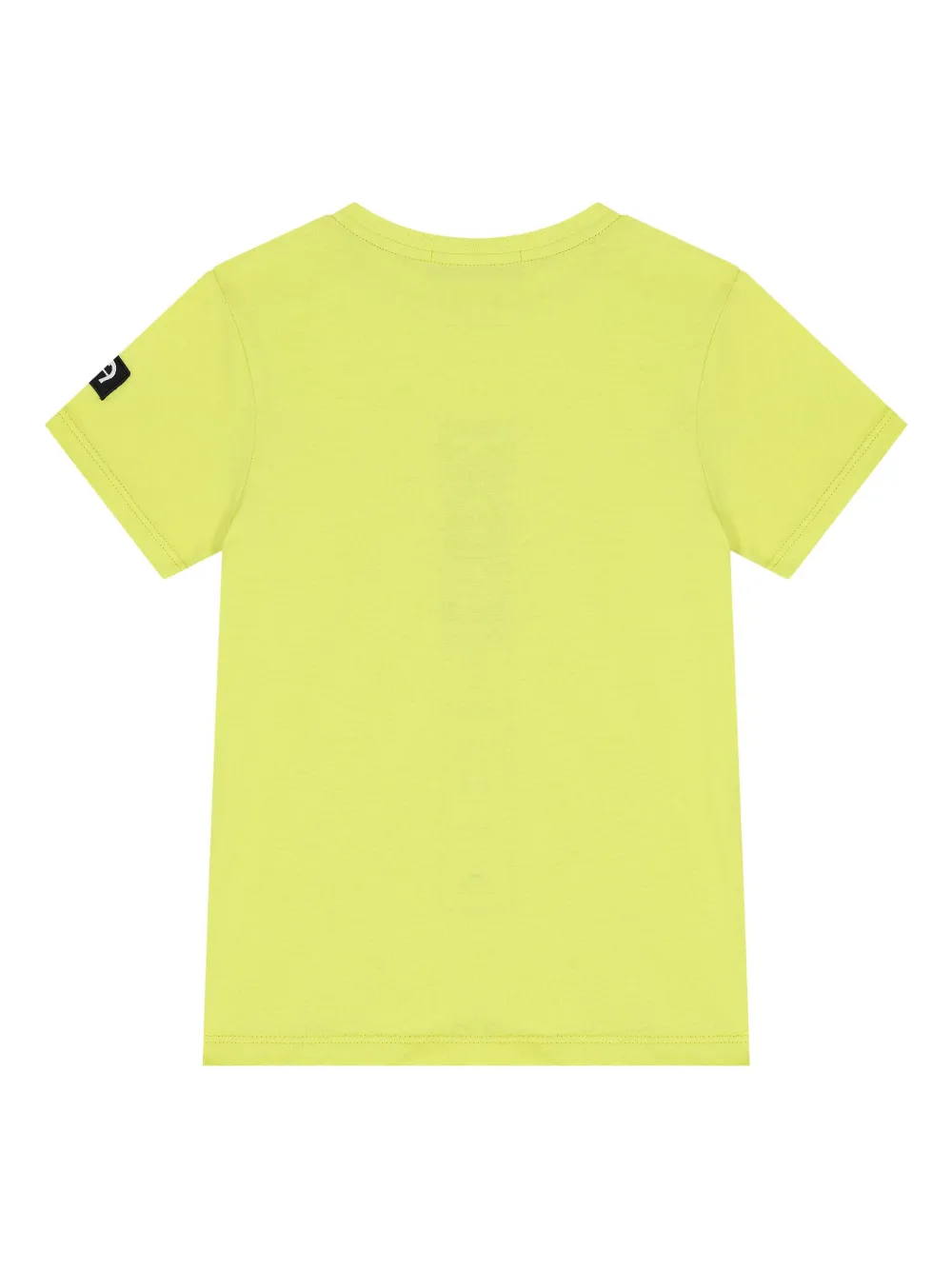 Aigner Kids logo graphic T-shirt | Boys T-Shirts | Image 2