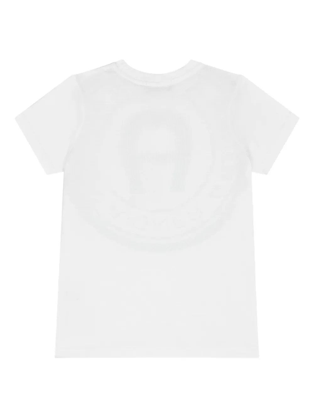 Aigner Kids logo graphic T-shirt | Boys T-Shirts | Image 2