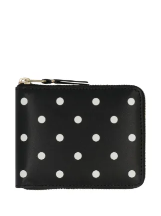 Comme Des Garçons Wallet