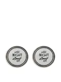 Bitossi Home Pizza All Night plate set (32cm) - White
